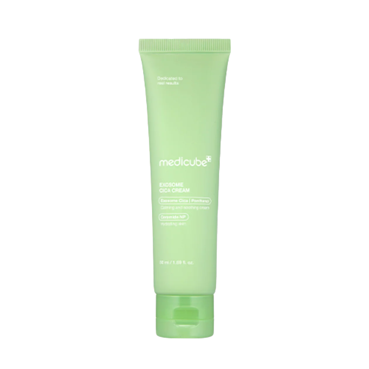 medicube Екзозом Cica Крем