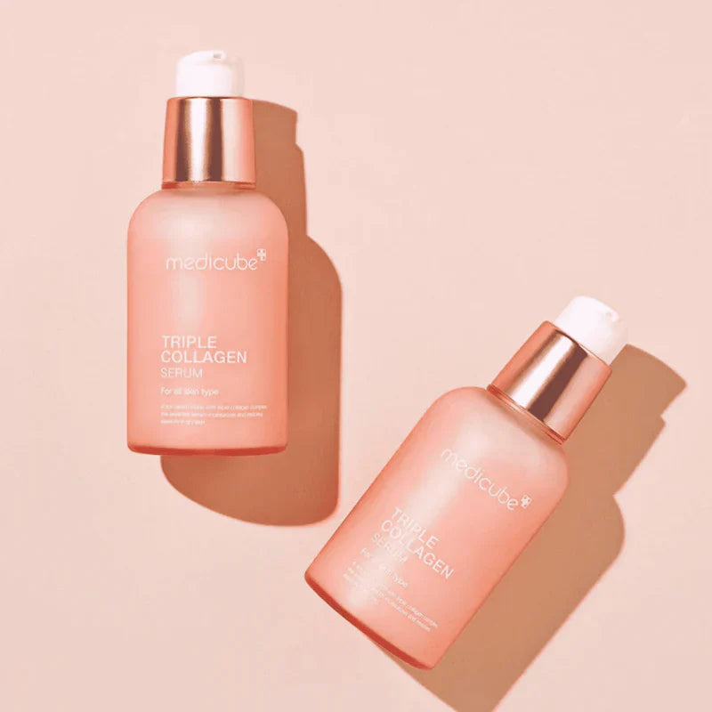 medicube Троен Колаген Серум
