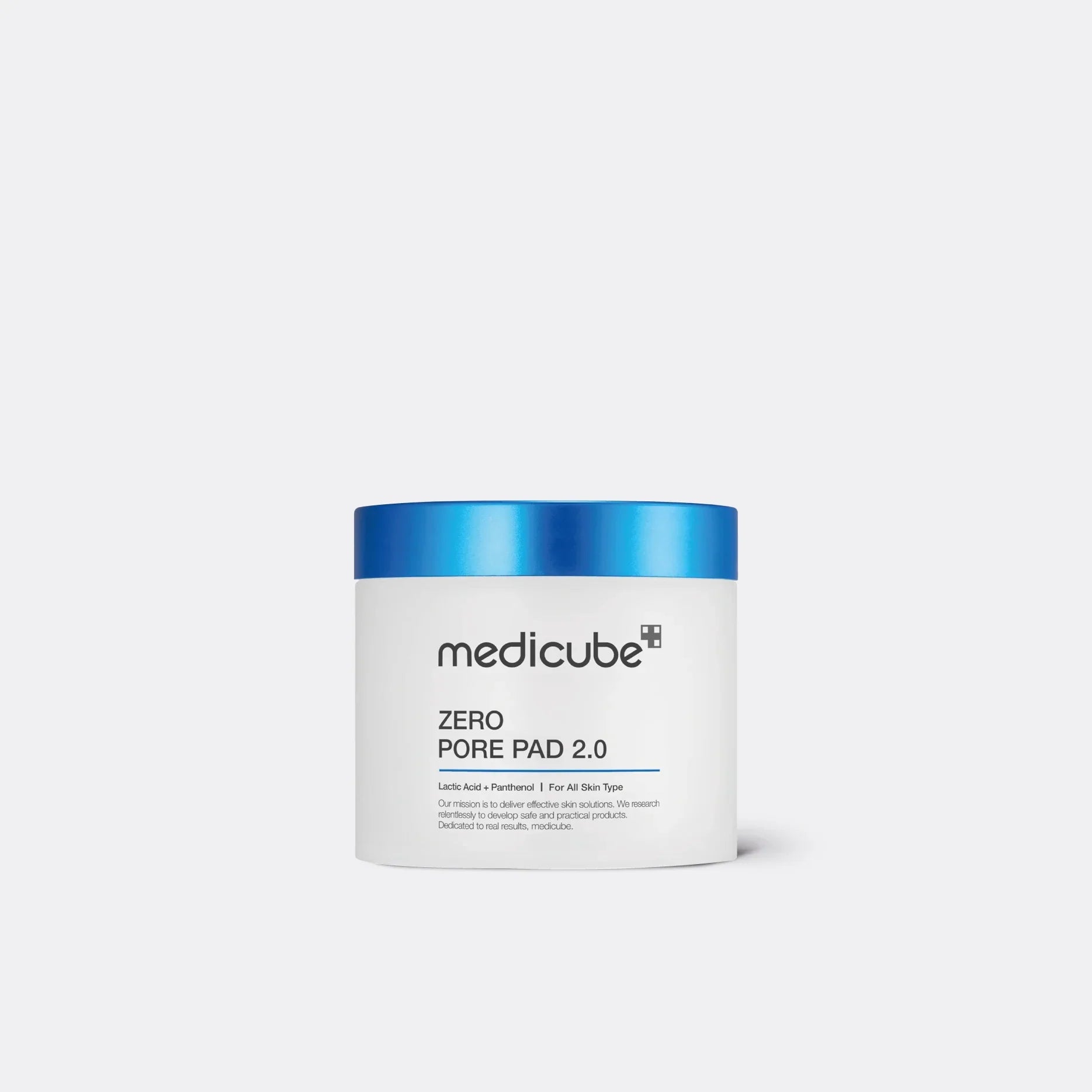 medicube Zero Pore Пад 2.0