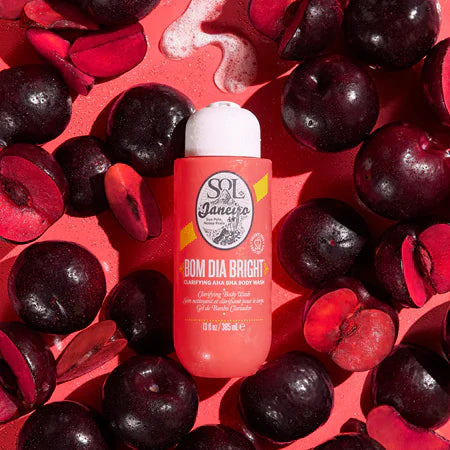 Sol De Janeiro Bom Dia Изсветляващ Душ Гел за Тяло