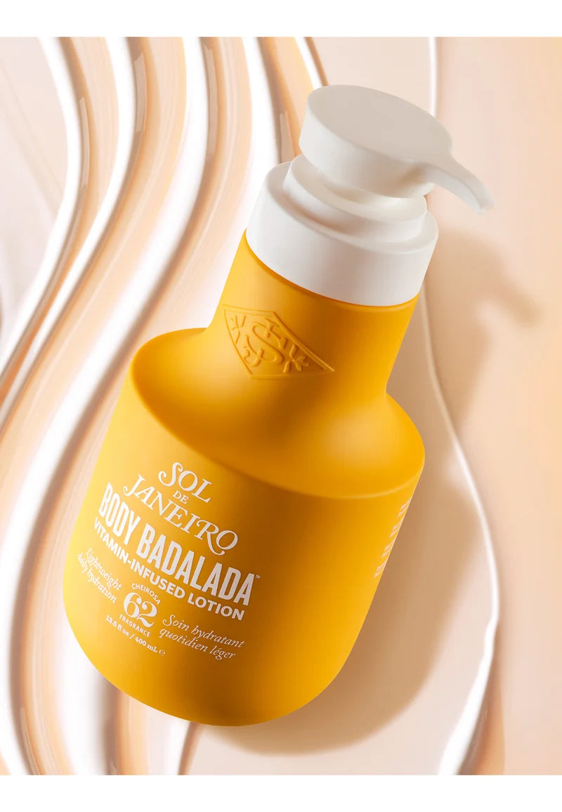 Sol De Janeiro Body Badalada Витаминен Лосион