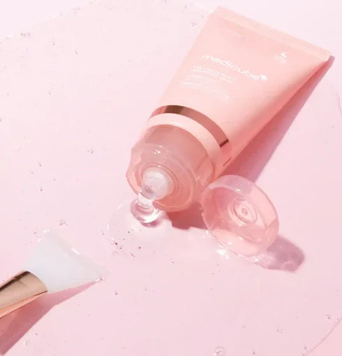 medicube Колагенова Нощна Обвиваща Маска