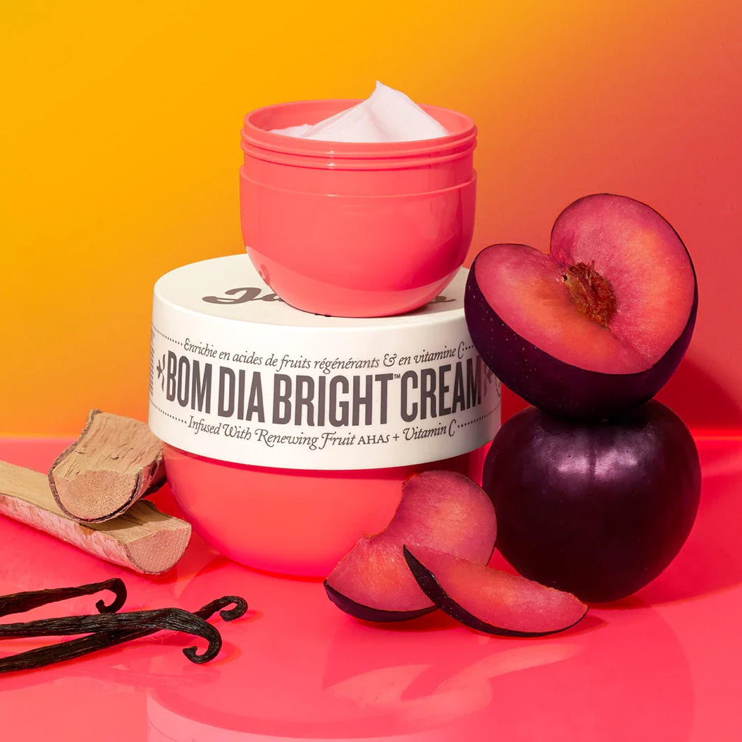 Sol De Janeiro Bom Dia Bright Крем